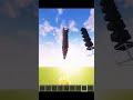 Why am I breaking the Wheat ? #minecraft #minecraftlogic #minecraftshorts #wheat