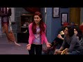 Victorious theme  but cat sings it ai coverariana grande