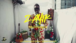 ZAYIR - Munyengue (Live version)