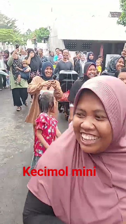 tidak ada biaya untuk sewa Kecimol Ahir nya pake salon worles belutu