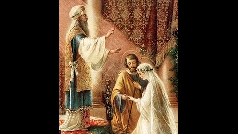 10 - Luisa and the Six Steps of Living In the Divine Will Step 2 part 5