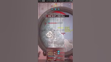 MW3 Fastest ADS Longbow In Season 2 Reloaded! Insane Quickscoping Gameplay