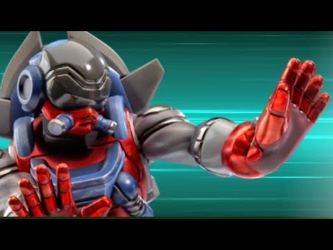 gormiti season 4