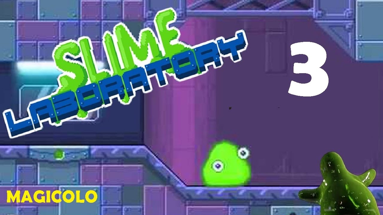 Slime Laboratory 3 Level Complete Miniclip Games YouTube slime-laboratory-3-level-complete-miniclip-games-youtube