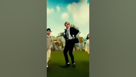 (Jimin )Smeraldo Garden Marching Band (Feat Loco) Official Track Video.