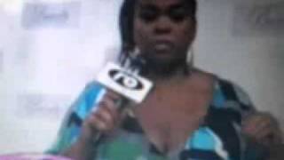Jill Scott Big Tits