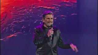 Thomas Anders  from  Modern Talking  ,Toshkent 27.03.2025 Ташкент Дворец дружбы народов