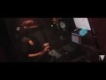 Lil Geniuz x Ñengo Flow &amp; Darell Studio Trabajando &quot;Ninguno Se Monta&quot;