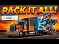 Pack Unlimited Skins Without Breaking Your Mods 