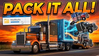 Pack Unlimited Skins Without Breaking Your Mods