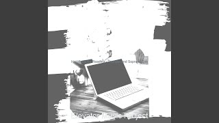 Mysterious Backdrops for Writing