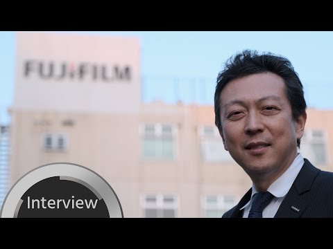 FUJIFILM Interview – General Manager Toshi Iida about current Phase of the Industry, X-T4 and More