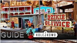 GUIDE |  Gliwice | Kolejkowo