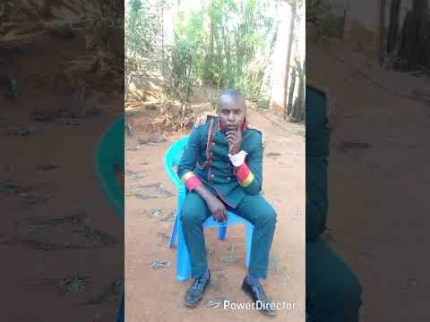 Ninginya Ndeto Pre Audio By Harrison M Kilunda