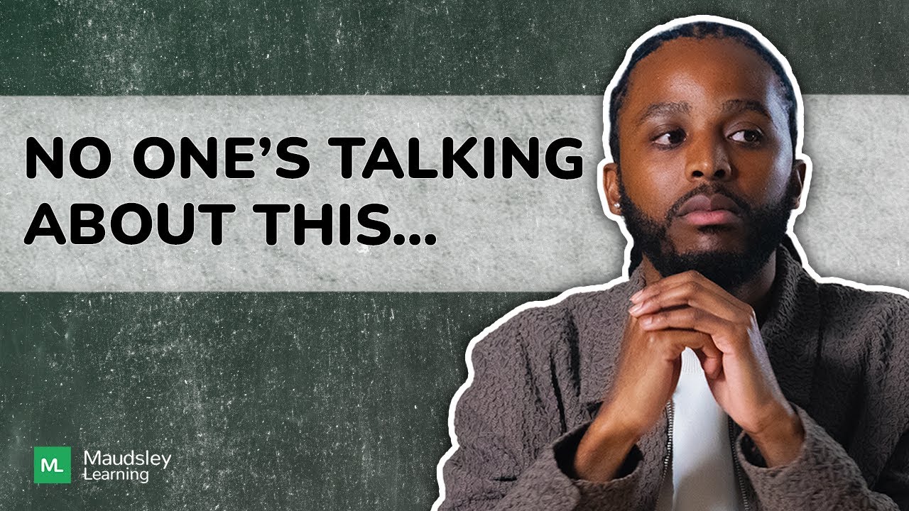 We need to talk about loneliness in young adults