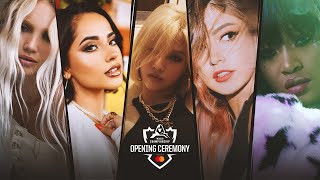 Finals Opening Ceremony Teaser | Worlds 2019 - League of Legends