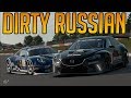 Gran Turismo Sport: From Russia With Punts