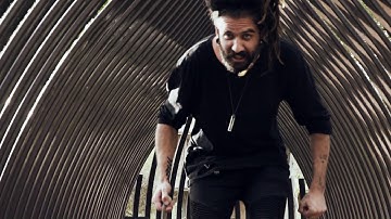 Poi Waist Wrap Tutorial | Tech poi