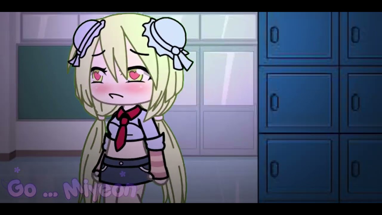 Yandere Au jsksj 🥢🌟 - YouTube