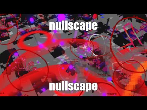 Nullscape Level Nullscape | Hard level 60 - YouTube