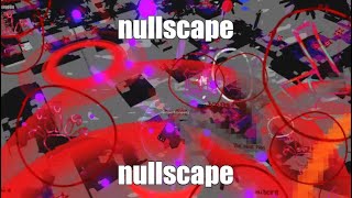 Nullscape | Hard level 60