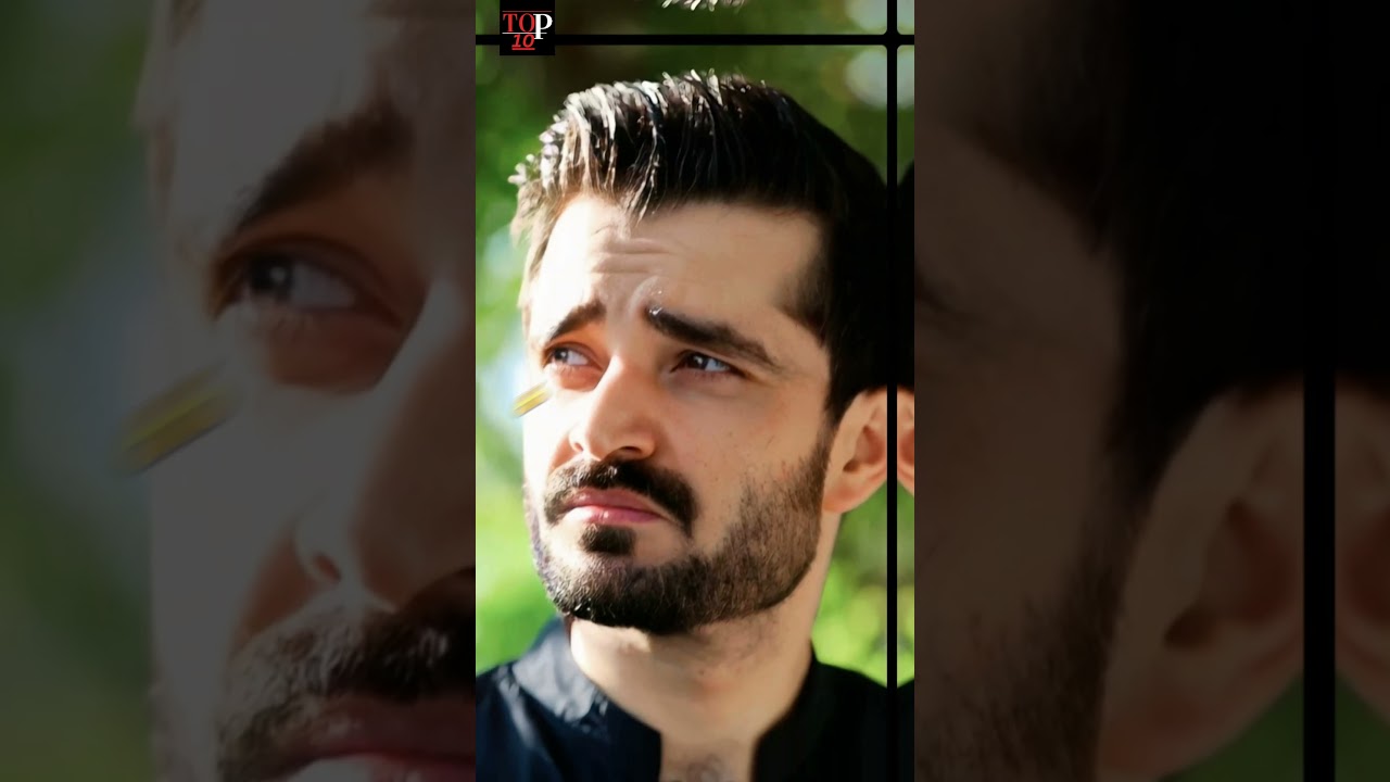 Top10 Most Handsome men in pakistan 2023 