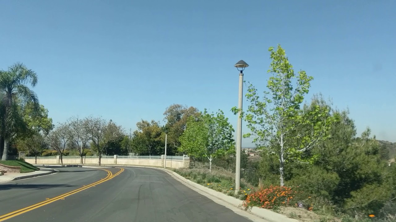 Hidden Hills, California YouTube