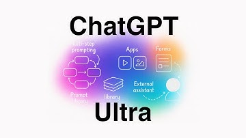 Introducing ChatGPT Ultra