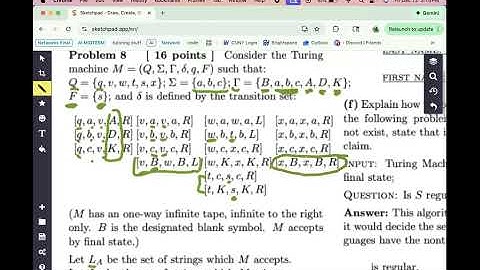 FA25 CSCI Review Session - CS320 Bojana Obrenic Final