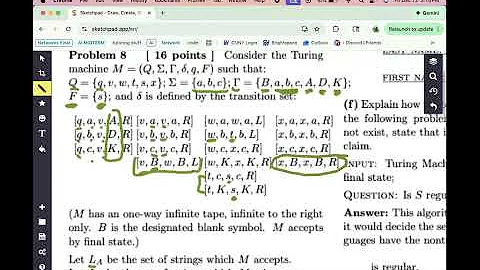 FA25 CSCI Review Session - CS320 Bojana Obrenic Final