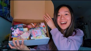 SQUISHY PACKAGE FROM DELITEFULBOUTIQUE screenshot 1