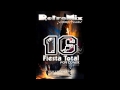 Retro Mix vol.16 ((( FIESTA TOTAL )))