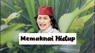 Renungan Cak Nun Sebelum Tidur Memaknai Hidup Dunia