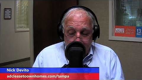 Lease-to-Own Video - Nick DeVito