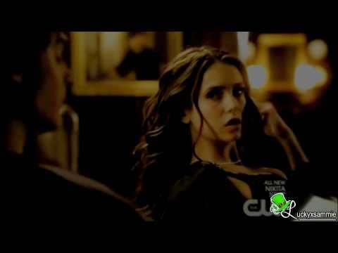 Katherine Pierce - Mona Lisa