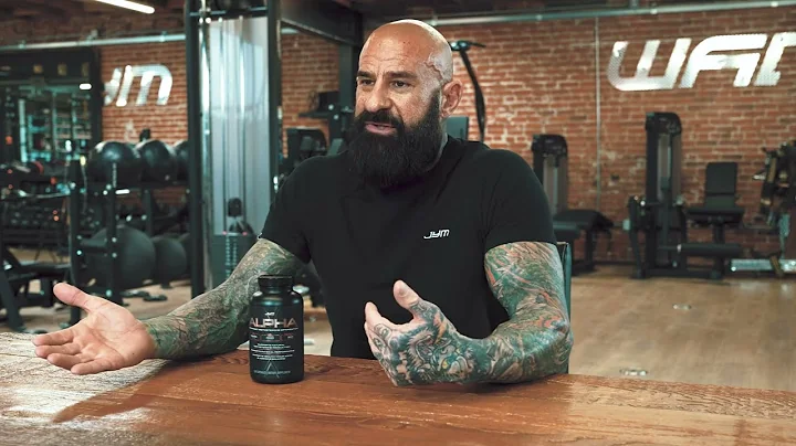 How Long Until You See Results with Alpha JYM X?