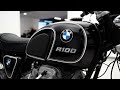 2026 BMW R100 Is BACK! The Legendary Boxer Reborn for a New Era?