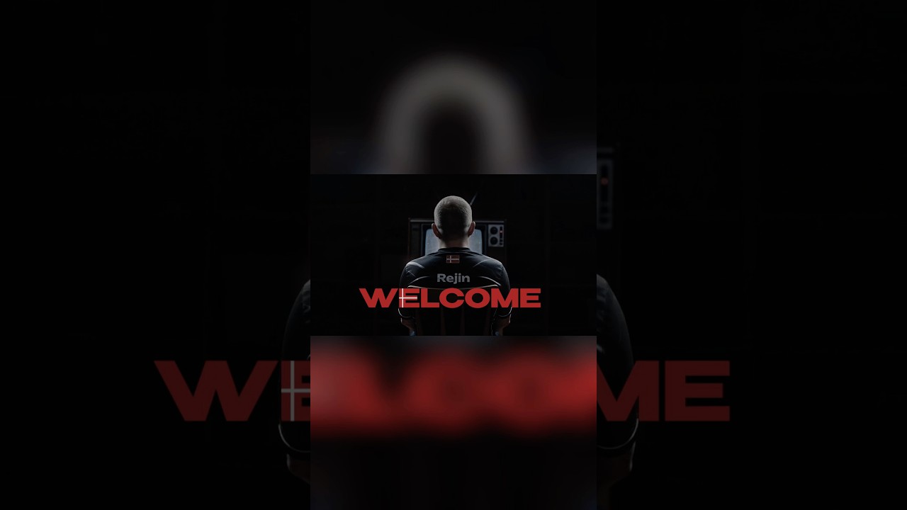 From today, we build differently. Welcome Allan “Reijn” P...
