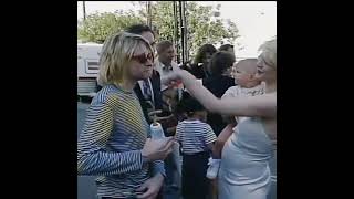 Kurt and Courtney (MTV Awards 1993)