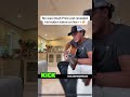 No way Noah Price just revealed his hidden talent on live 👀🔥 #noahprice #venezuelafury