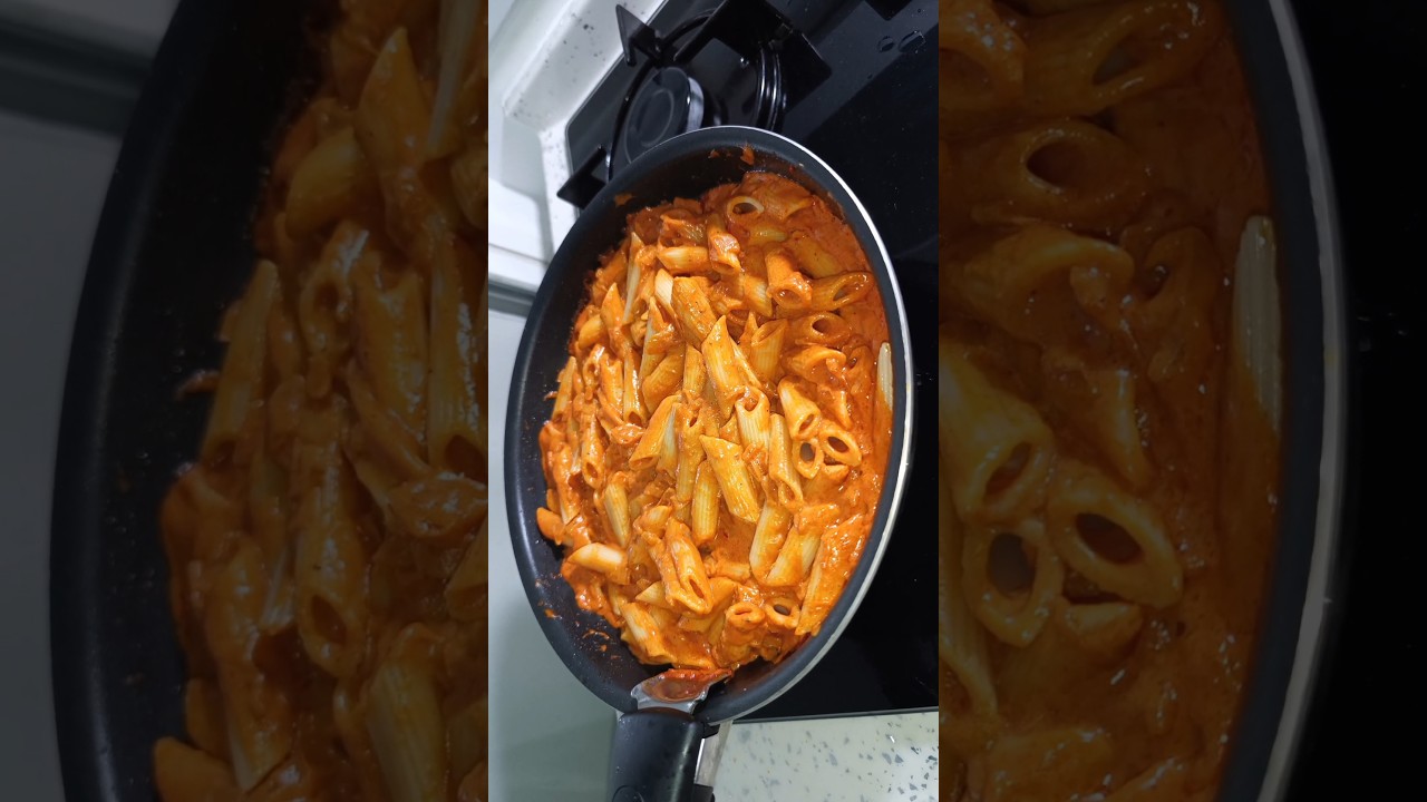 Gigi hadid makarnası tarifi eklendi ???? #yemektarifleri #yemektarifi #dinnerrecipe #dinner #shorts Gigi hadid makarnası tarifi eklendi ???? #yemektarifleri #yemektarifi #dinnerrecipe #dinner #shorts