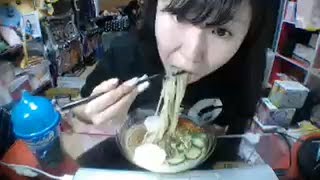 【ももなな】　盛岡冷麺　2017/5/6号　【ももえり】