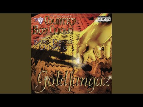 D-Note — Goldfangaz (Radio)