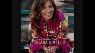Watch Chiara Civello Nature Song video