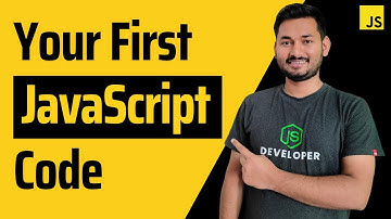 Introduction to JavaScript | The Complete JavaScript Course | Ep.02