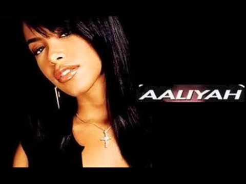 Aaliyah Remix : Are You That Somebody Music Produc...