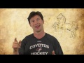 Doan't Ya Know: Dark Horse