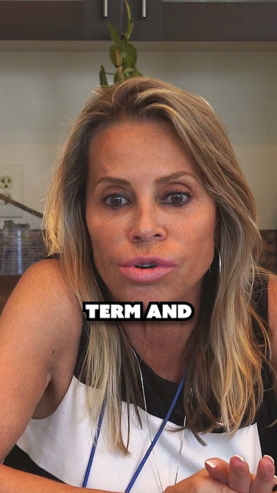 Will doing Xanax as a teen permanently effect me?