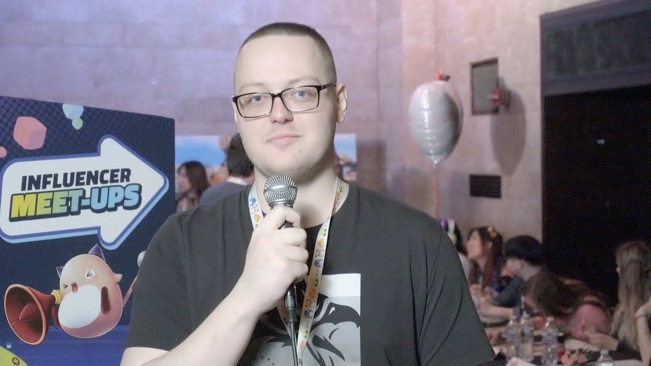 MapleStory Fest Content Creator Highlights