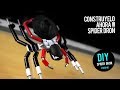 Spiderman - Dron DIY - FER
